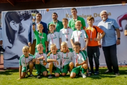 Deyna Cup Junior 2019