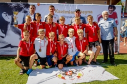 Deyna Cup Junior 2019