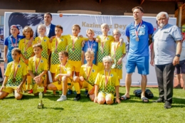 Deyna Cup Junior 2019