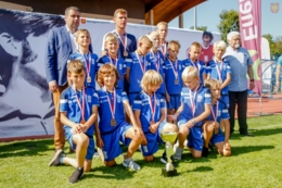 Deyna Cup Junior 2019