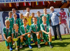 Deyna Cup Junior 2019
