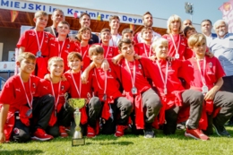 Deyna Cup Junior 2019