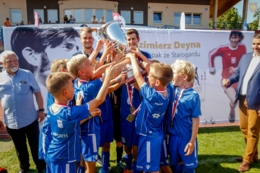 Deyna Cup Junior 2019