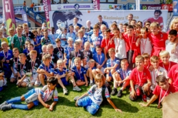 Deyna Cup Junior 2019