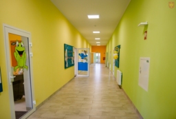 Nowe przedszkole i żłobek otwarte