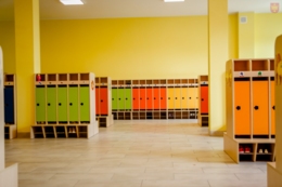Nowe przedszkole i żłobek otwarte