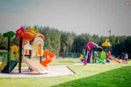 Nowe przedszkole i żłobek otwarte