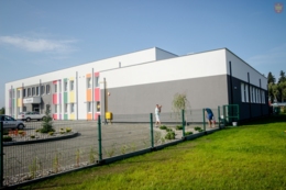 Nowe przedszkole i żłobek otwarte