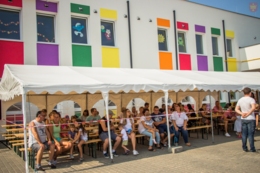 Nowe przedszkole i żłobek otwarte