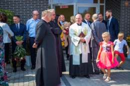 Nowe przedszkole i żłobek otwarte
