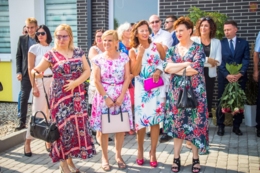Nowe przedszkole i żłobek otwarte