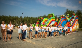 Nowe przedszkole i żłobek otwarte