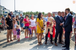 Nowe przedszkole i żłobek otwarte