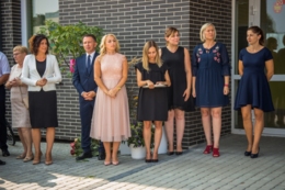 Nowe przedszkole i żłobek otwarte