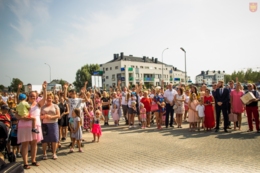 Nowe przedszkole i żłobek otwarte