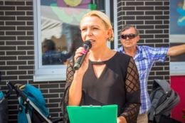 Nowe przedszkole i żłobek otwarte