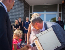 Nowe przedszkole i żłobek otwarte