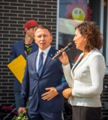 Nowe przedszkole i żłobek otwarte