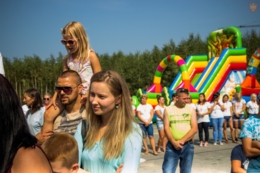 Nowe przedszkole i żłobek otwarte