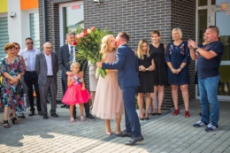Nowe przedszkole i żłobek otwarte