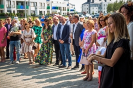Nowe przedszkole i żłobek otwarte