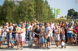 Nowe przedszkole i żłobek otwarte