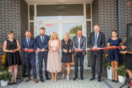 Nowe przedszkole i żłobek otwarte