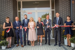 Nowe przedszkole i żłobek otwarte