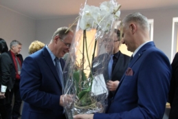 Otwarcie ENERGA OPERATOR