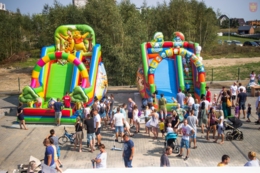 Nowe przedszkole i żłobek otwarte