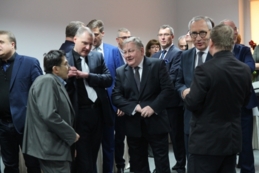 Otwarcie ENERGA OPERATOR