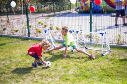 Nowe przedszkole i żłobek otwarte