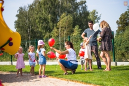 Nowe przedszkole i żłobek otwarte