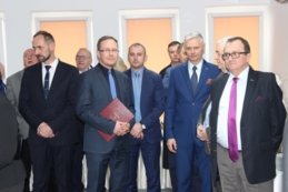 Otwarcie ENERGA OPERATOR