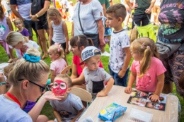 Nowe przedszkole i żłobek otwarte