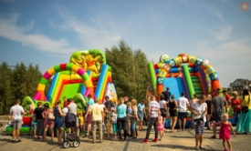 Nowe przedszkole i żłobek otwarte