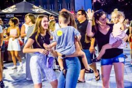 STYG Summer Festival 2019