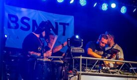 STYG Summer Festival 2019