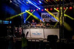 STYG Summer Festival 2019
