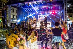 STYG Summer Festival 2019