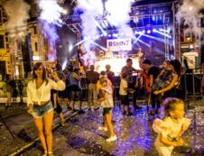 STYG Summer Festival 2019