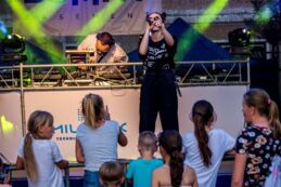 STYG Summer Festival 2019