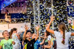 STYG Summer Festival 2019
