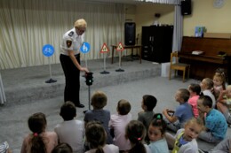 Bezpieczna droga do szkoły