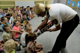 Bezpieczna droga do szkoły