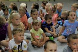Bezpieczna droga do szkoły