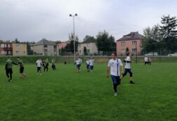 Frisbee 