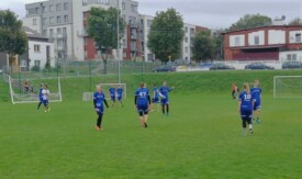 Frisbee 