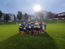 Frisbee 