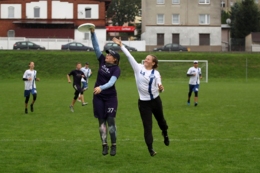 Frisbee 